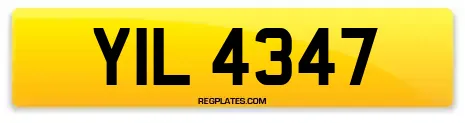YIL 4347