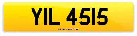 YIL 4515