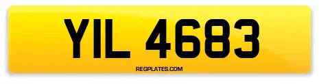 YIL 4683