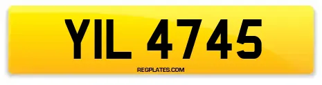 YIL 4745