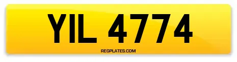 YIL 4774