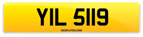 YIL 5119