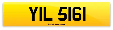 YIL 5161