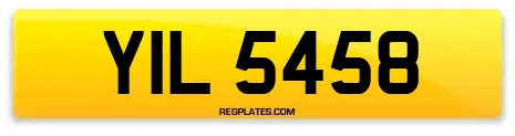 YIL 5458