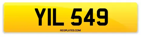 YIL 549