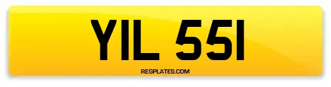 YIL 551