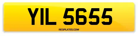 YIL 5655