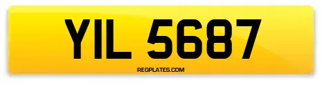 YIL 5687