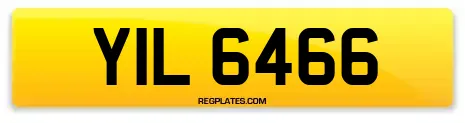 YIL 6466