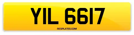 YIL 6617
