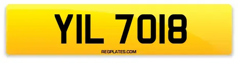 YIL 7018