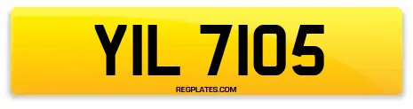 YIL 7105