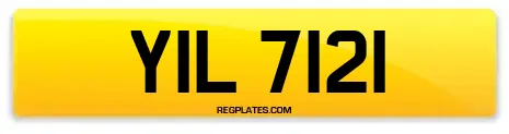 YIL 7121