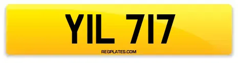 YIL 717