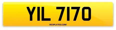 YIL 7170