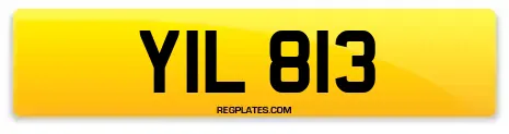 YIL 813