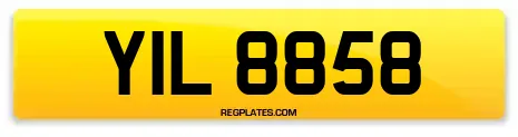 YIL 8858
