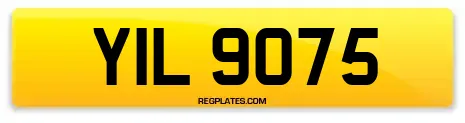 YIL 9075
