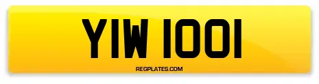 YIW 1001