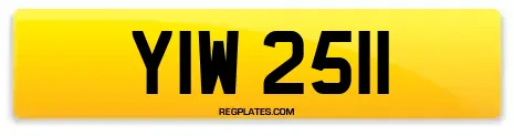 YIW 2511