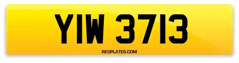 YIW 3713