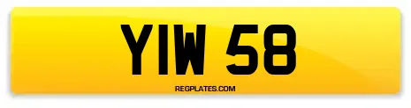 YIW 58