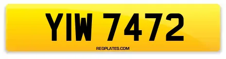 YIW 7472