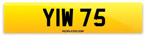 YIW 75