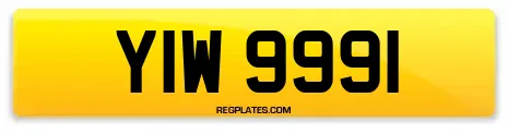 YIW 9991