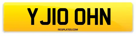 YJ10 OHN
