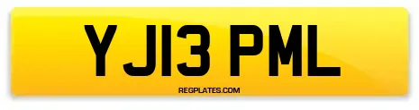 YJ13 PML
