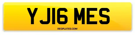 YJ16 MES