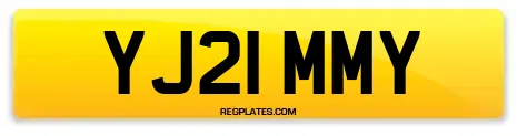 YJ21 MMY