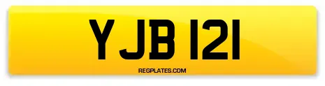 YJB 121