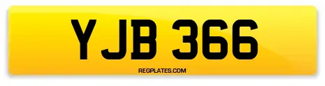 YJB 366