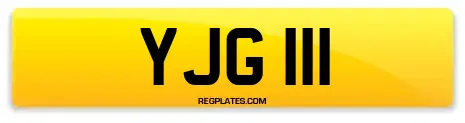YJG 111