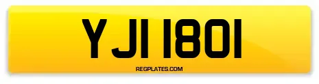 YJI 1801