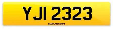 YJI 2323
