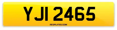 YJI 2465