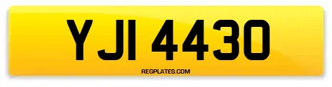 YJI 4430