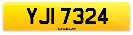 YJI 7324