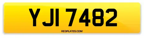 YJI 7482