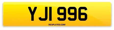 YJI 996