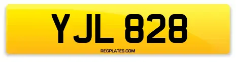 YJL 828