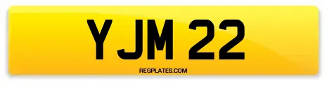 YJM 22