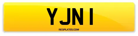 YJN 1