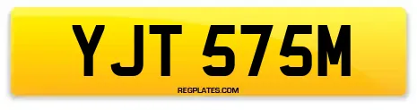 YJT 575M