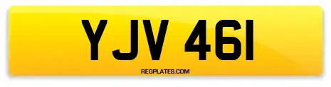 YJV 461