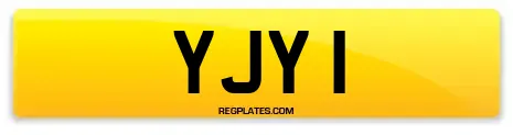 YJY 1