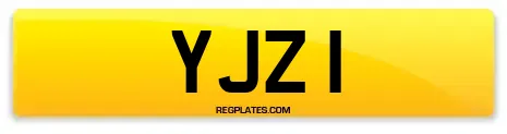 YJZ 1